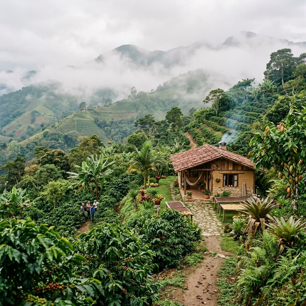 Finca