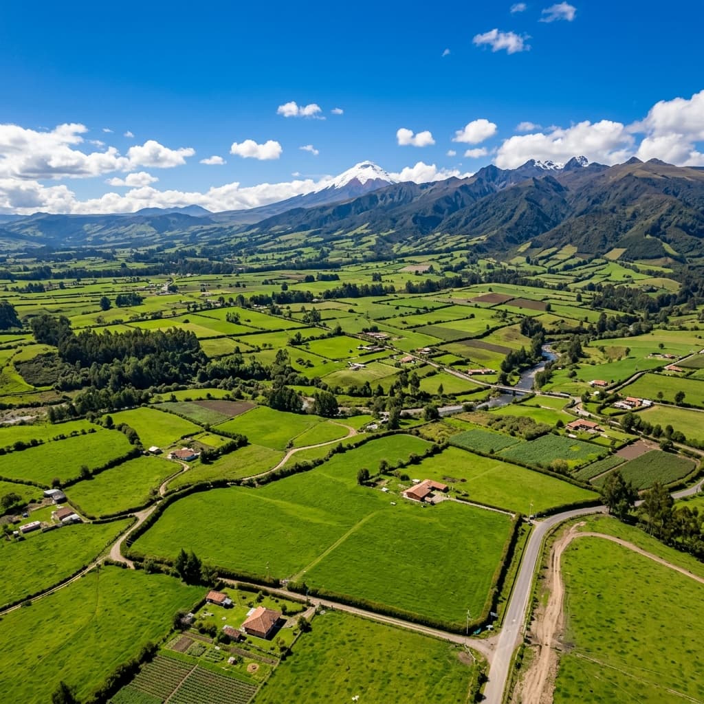 Terrenos