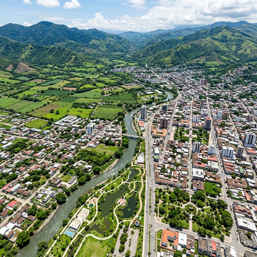 Portoviejo Manabí: Casas en Venta en una Ciudad en Crecimiento