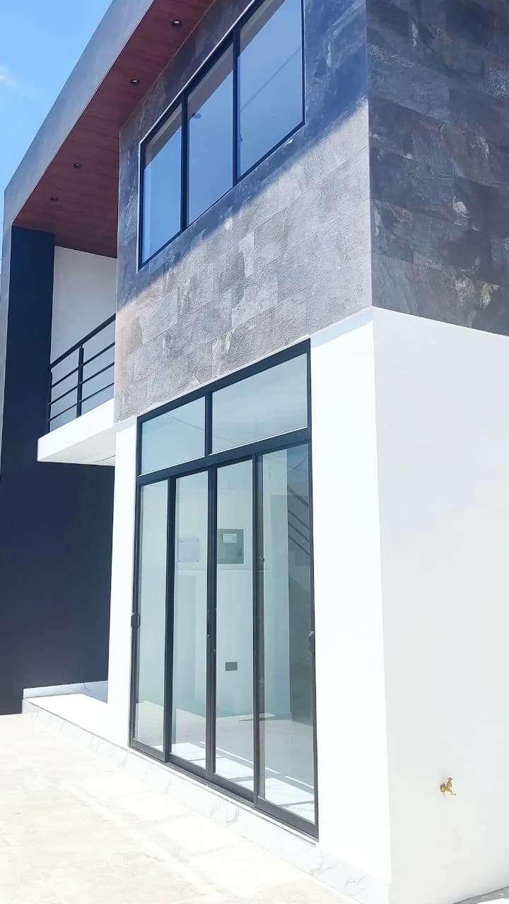 casa nueva en venta 3 habitaciones 4 baños