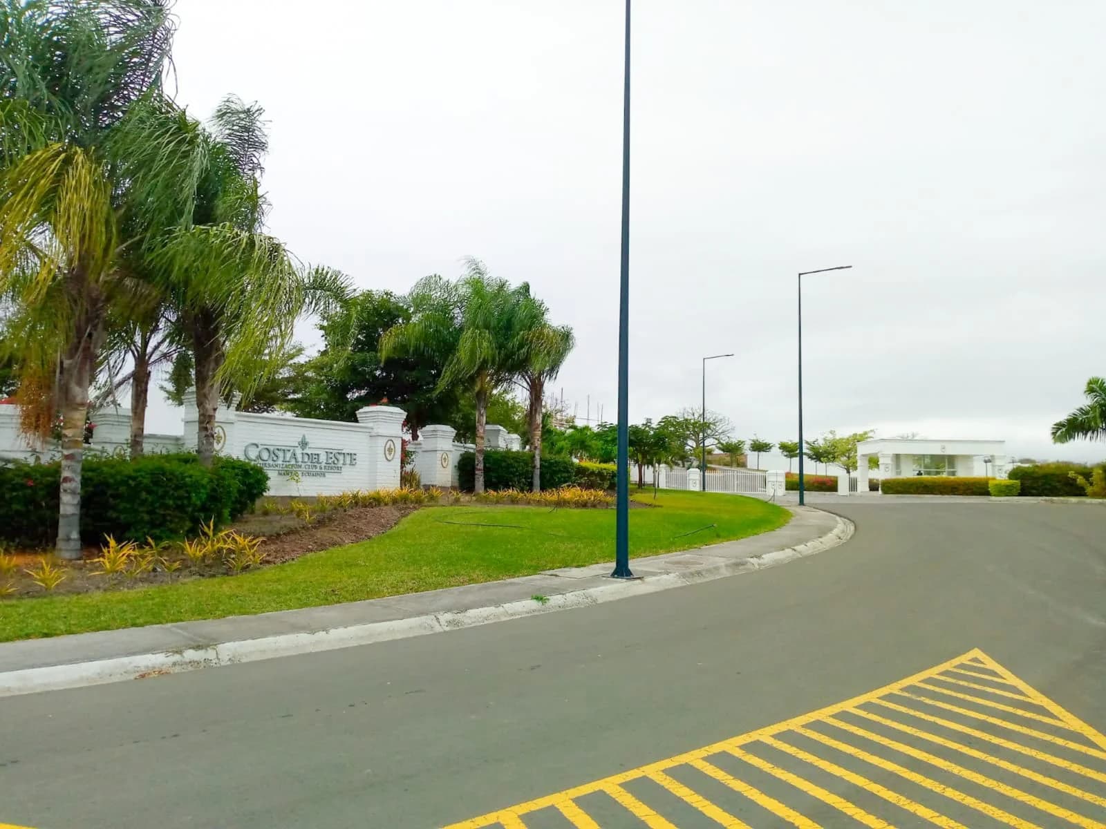 Terrenos en venta de 380 mts2 en Manta Manabí