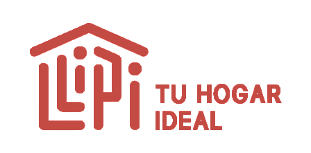 LLiPi - Tu Hogar Ideal